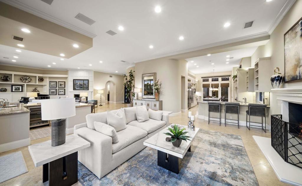 Toscana CC - Residential