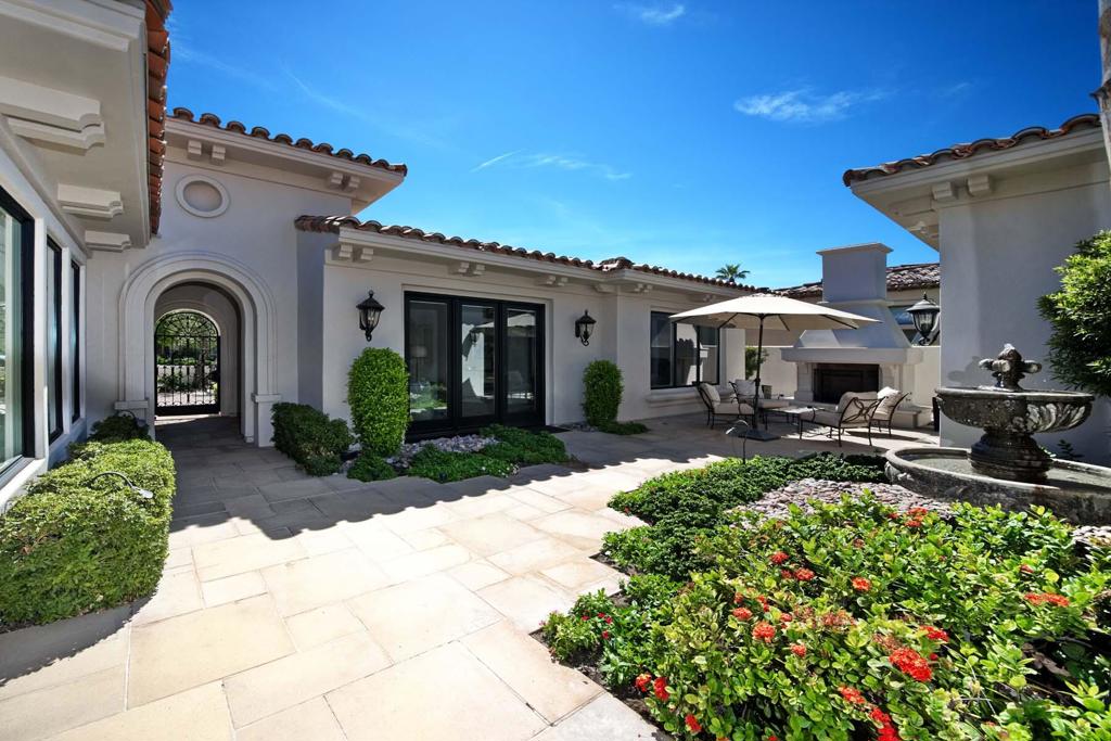 Toscana CC - Residential