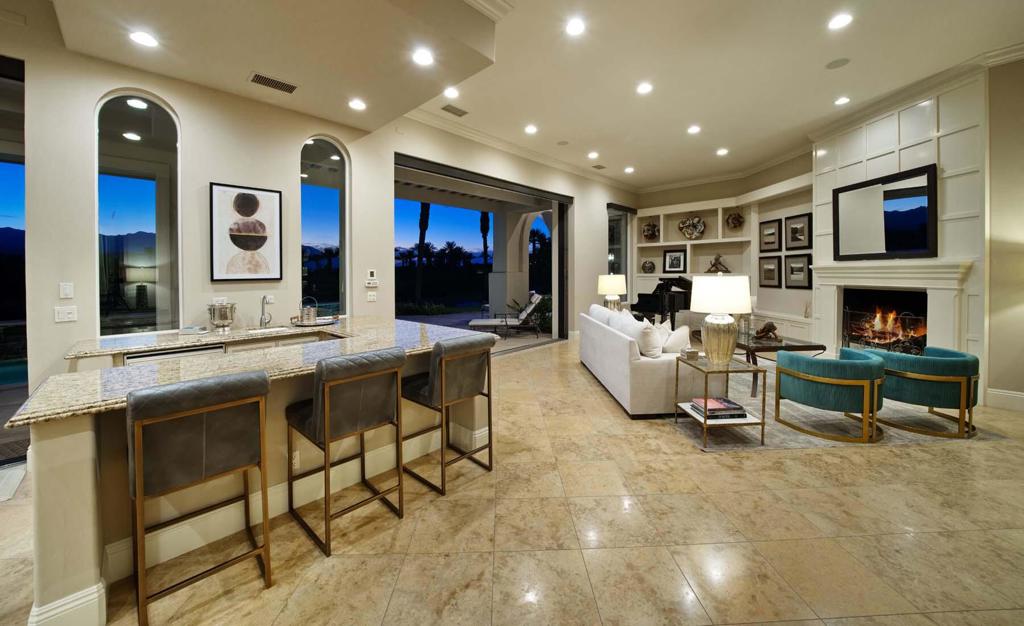 Toscana CC - Residential