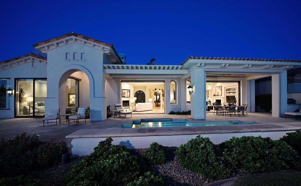 Toscana CC - Residential