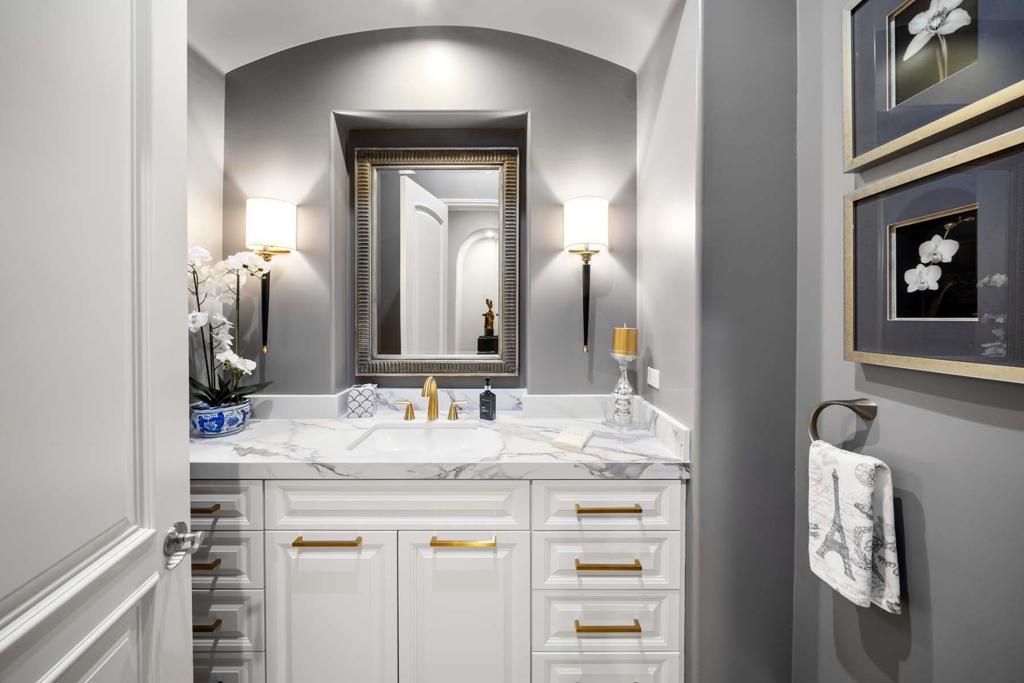 Toscana CC - Residential