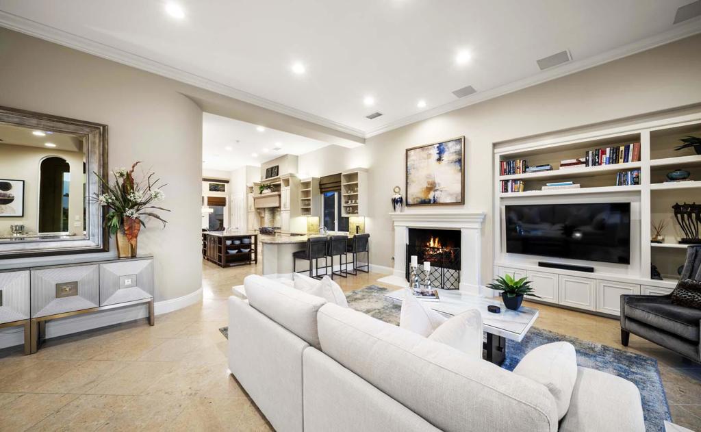 Toscana CC - Residential