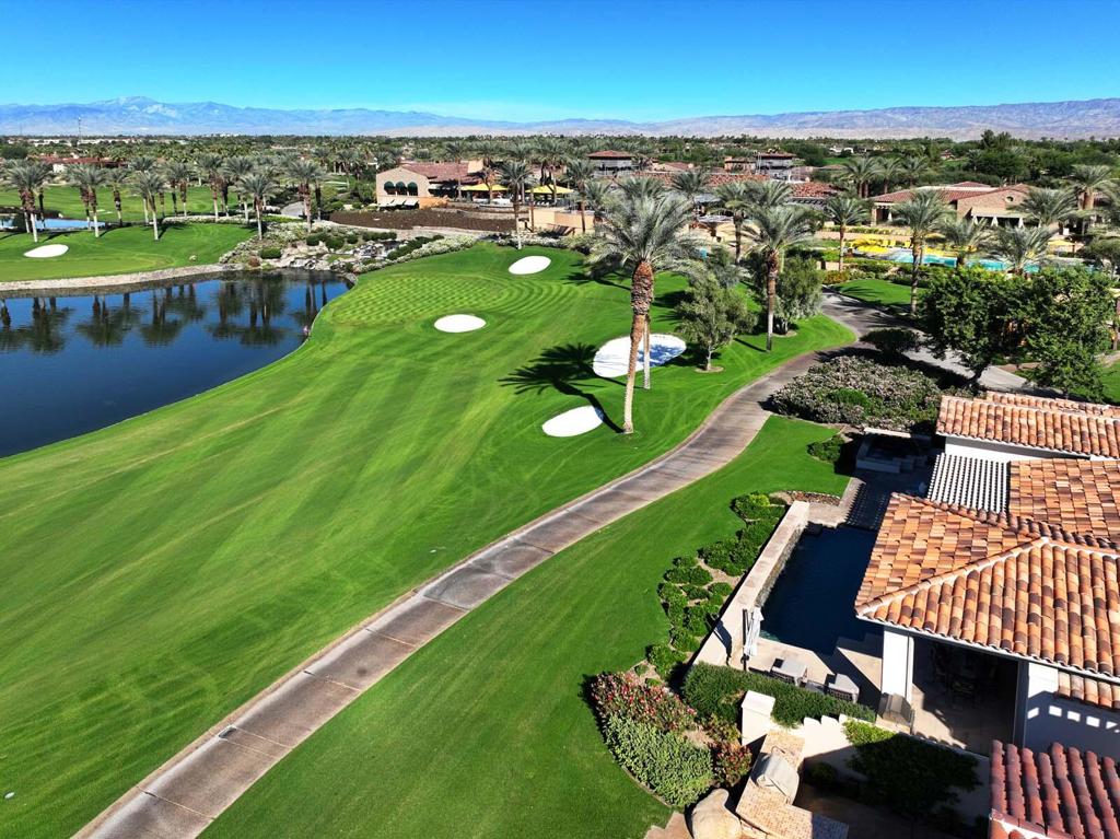 Toscana CC - Residential