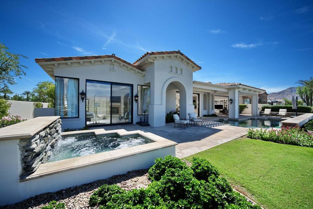 Toscana CC - Residential