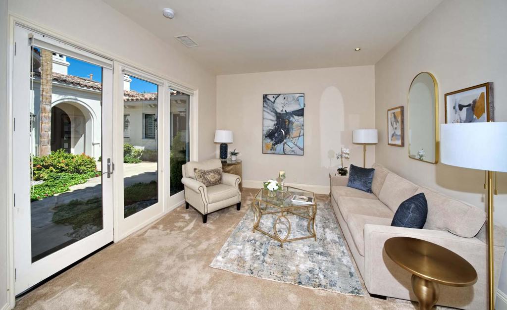 Toscana CC - Residential