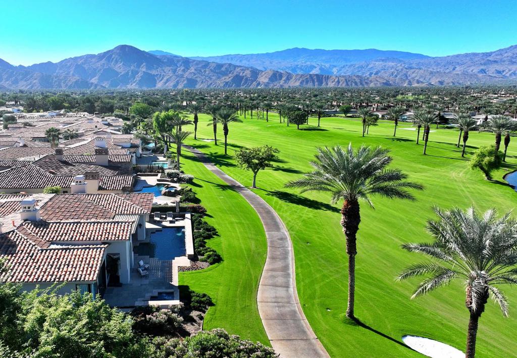 Toscana CC - Residential