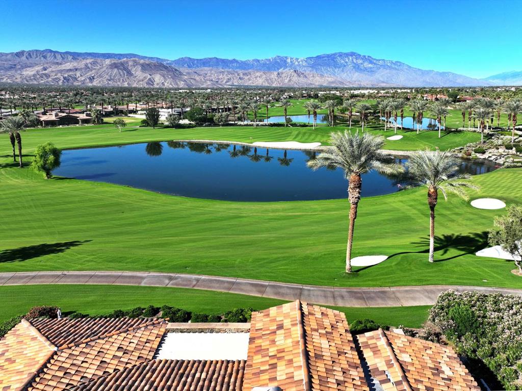 Toscana CC - Residential