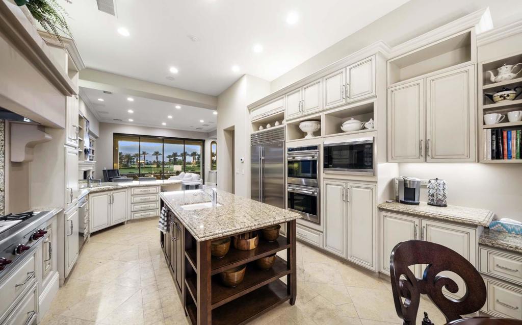 Toscana CC - Residential