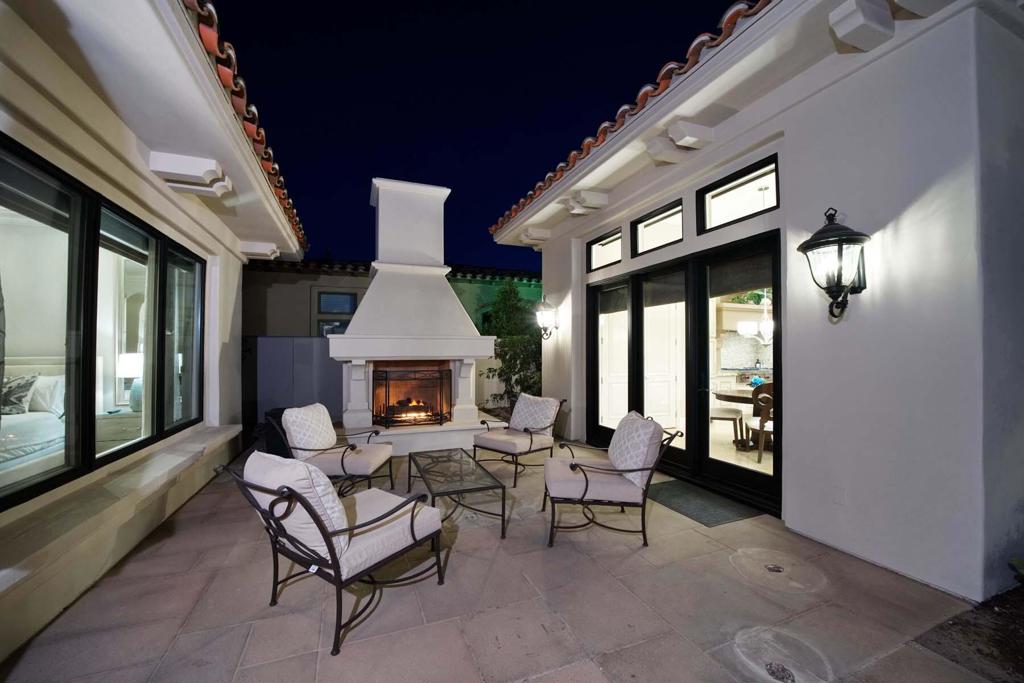 Toscana CC - Residential