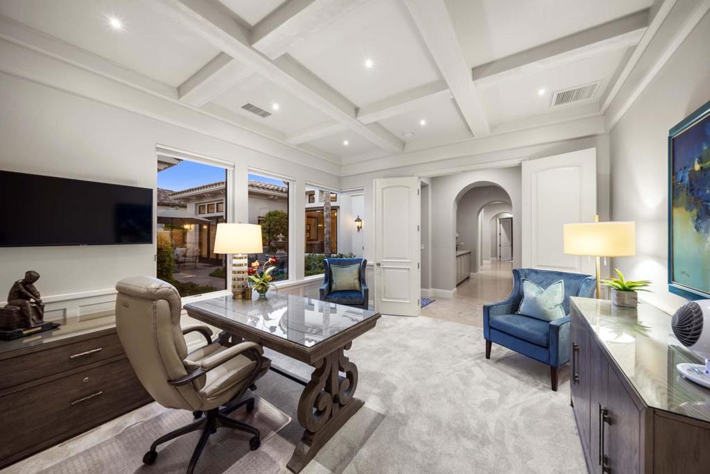 Toscana CC - Residential