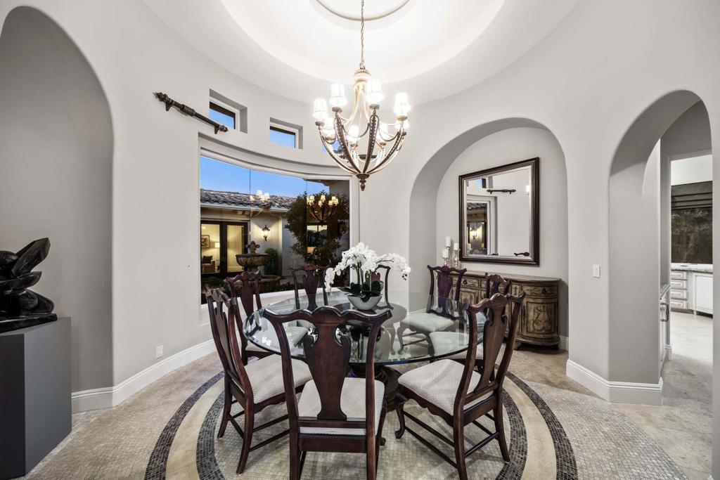 Toscana CC - Residential