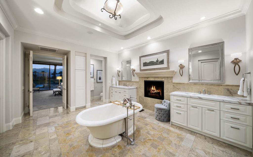 Toscana CC - Residential