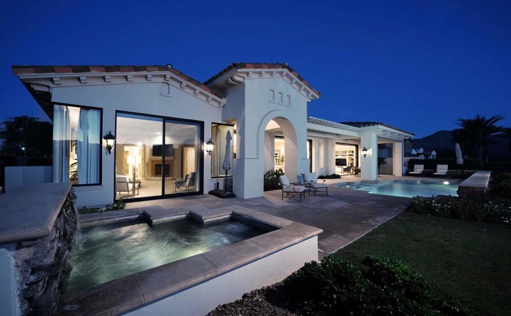 Toscana CC - Residential