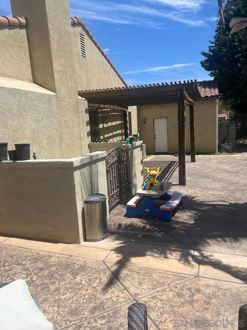 Chula Vista - Residential