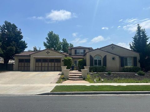1328 N PARADISE RIDGE WAY Chula Vista CA 91915