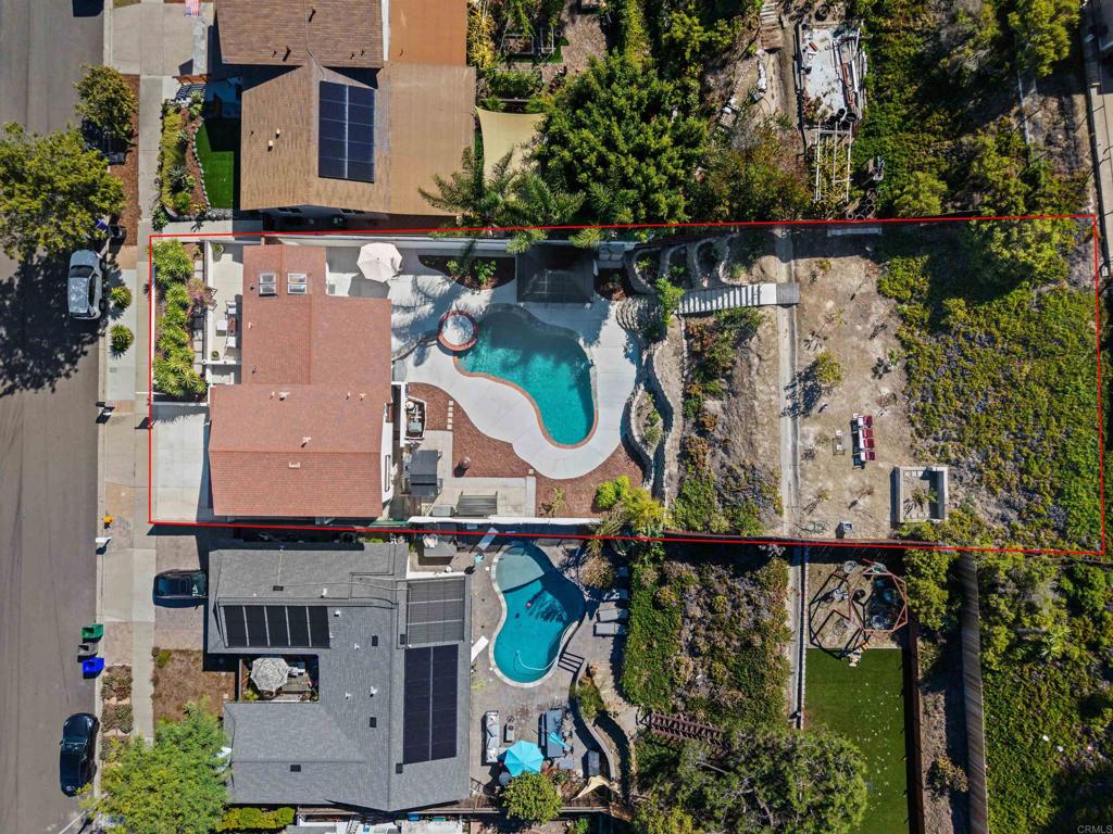 4081 Mira Costa Street