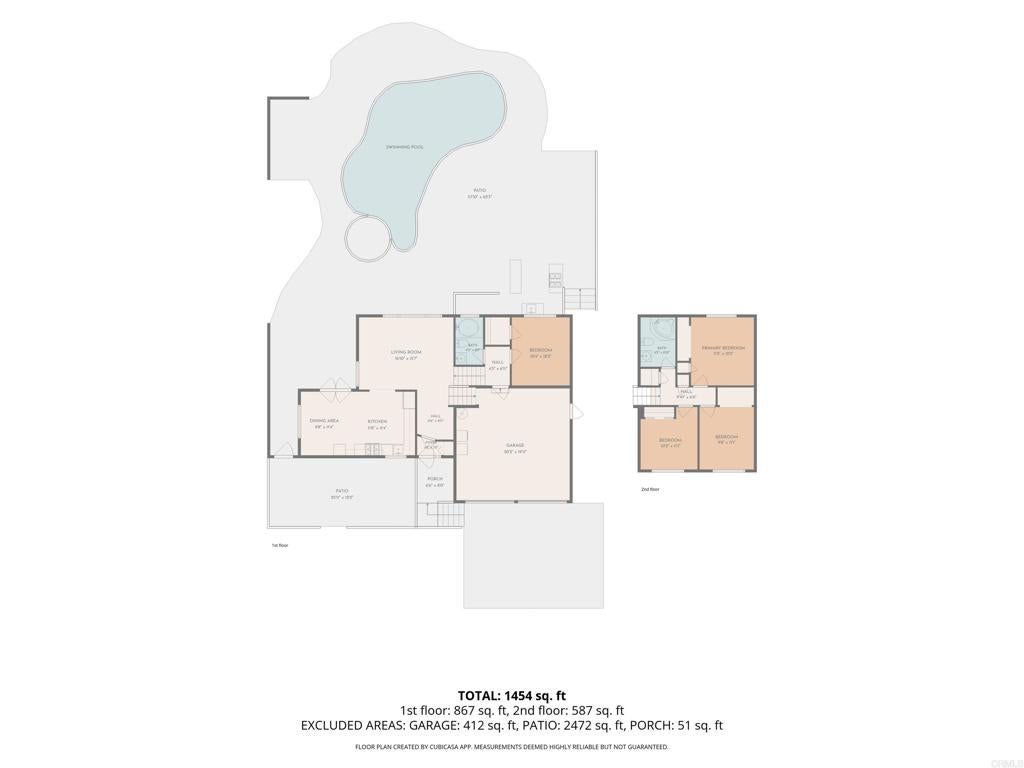 4081 Mira Costa Street