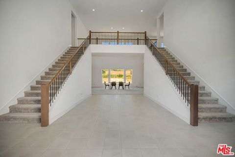 Tiny photo for 11865 Red Hawk Lane, Porter Ranch, CA 91326 (MLS # 26660617)