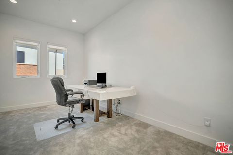 Tiny photo for 11865 Red Hawk Lane, Porter Ranch, CA 91326 (MLS # 26660617)