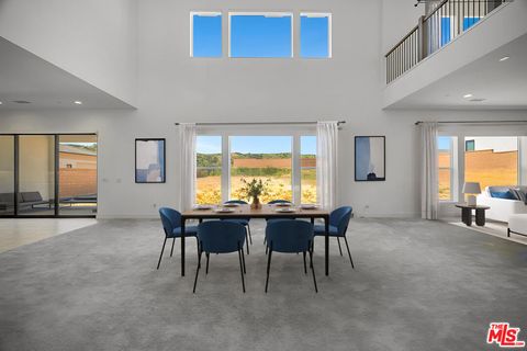 Tiny photo for 11865 Red Hawk Lane, Porter Ranch, CA 91326 (MLS # 26660617)