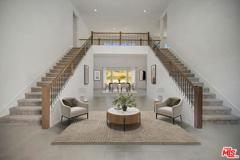 Tiny photo for 11865 Red Hawk Lane, Porter Ranch, CA 91326 (MLS # 26660617)