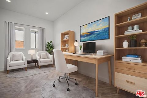 Tiny photo for 11865 Red Hawk Lane, Porter Ranch, CA 91326 (MLS # 26660617)