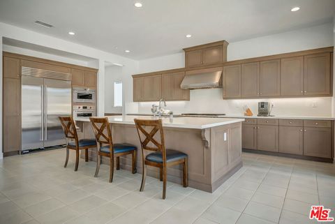 Tiny photo for 11865 Red Hawk Lane, Porter Ranch, CA 91326 (MLS # 26660617)