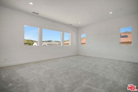 Tiny photo for 11865 Red Hawk Lane, Porter Ranch, CA 91326 (MLS # 26660617)