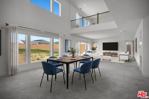 Tiny photo for 11865 Red Hawk Lane, Porter Ranch, CA 91326 (MLS # 26660617)