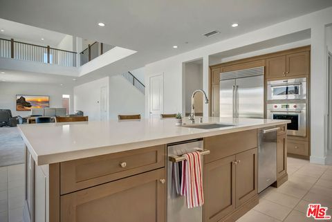 Tiny photo for 11865 Red Hawk Lane, Porter Ranch, CA 91326 (MLS # 26660617)