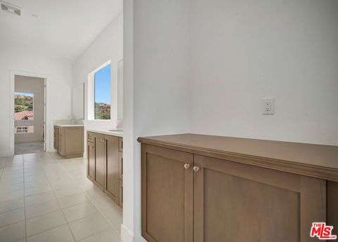 Tiny photo for 11865 Red Hawk Lane, Porter Ranch, CA 91326 (MLS # 26660617)