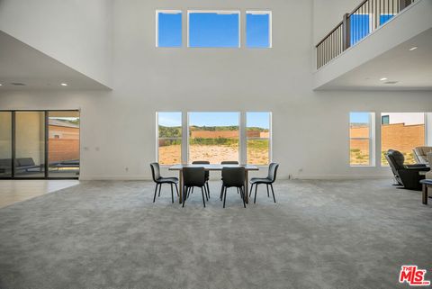 Tiny photo for 11865 Red Hawk Lane, Porter Ranch, CA 91326 (MLS # 26660617)