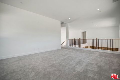 Tiny photo for 11865 Red Hawk Lane, Porter Ranch, CA 91326 (MLS # 26660617)