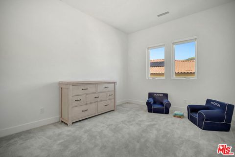 Tiny photo for 11865 Red Hawk Lane, Porter Ranch, CA 91326 (MLS # 26660617)