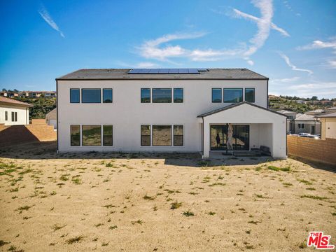 Tiny photo for 11865 Red Hawk Lane, Porter Ranch, CA 91326 (MLS # 26660617)