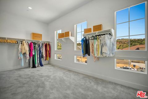 Tiny photo for 11865 Red Hawk Lane, Porter Ranch, CA 91326 (MLS # 26660617)