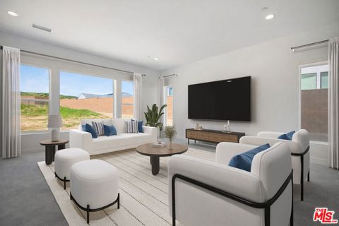 Tiny photo for 11865 Red Hawk Lane, Porter Ranch, CA 91326 (MLS # 26660617)