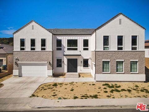 Tiny photo for 11865 Red Hawk Lane, Porter Ranch, CA 91326 (MLS # 26660617)