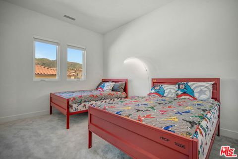 Tiny photo for 11865 Red Hawk Lane, Porter Ranch, CA 91326 (MLS # 26660617)