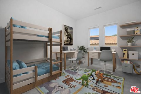 Tiny photo for 11865 Red Hawk Lane, Porter Ranch, CA 91326 (MLS # 26660617)