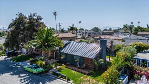 Tiny photo for 132 Wawona Ave, Pismo Beach, CA 93449 (MLS # SC26158017)