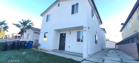 Photo of 150 E 109th PL, Los Angeles, CA 90061 (MLS # PW26228318)