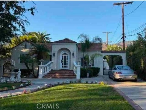 Photo of 845 W Kenneth RD, Glendale, CA 91202 (MLS # BB26223306)