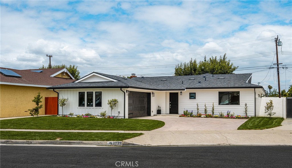 3721 La Colmena Way