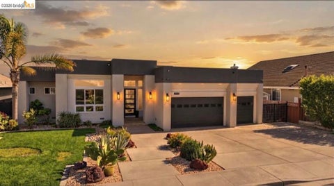 Photo of 3944 Lighthouse Pl PL, Discovery Bay, CA 94505 (MLS # 41150472)