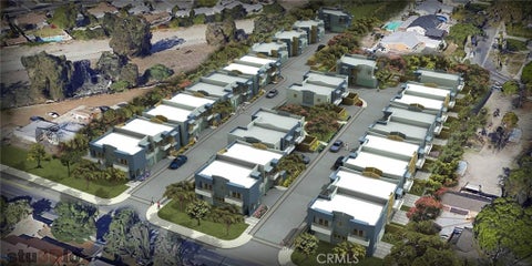 Photo of 14709 Plummer Street, Panorama City, CA 91402 (MLS # SR26132764)