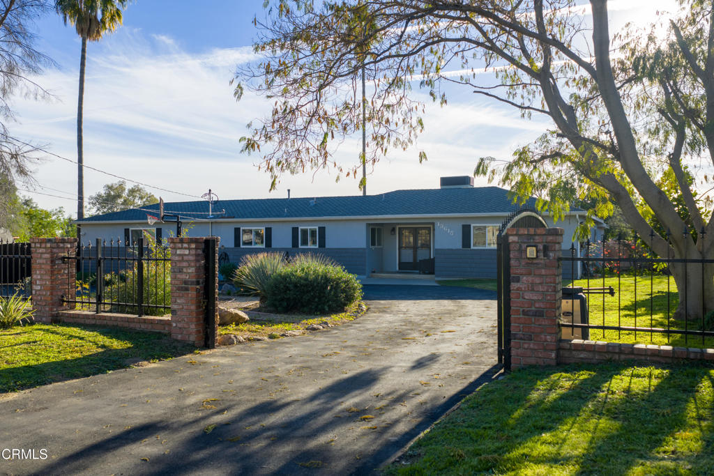 13615 Herrick Avenue