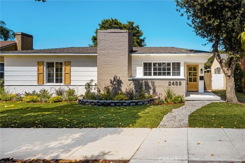 Photo of 2459 Earl Avenue, Long Beach, CA 90806 (MLS # PW26166145)