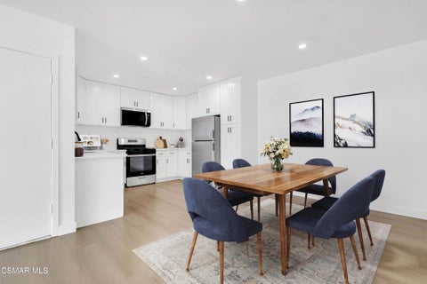 Photo of 605 Warwick Avenue #629-1, Thousand Oaks, CA 91360 (MLS # 226004234)