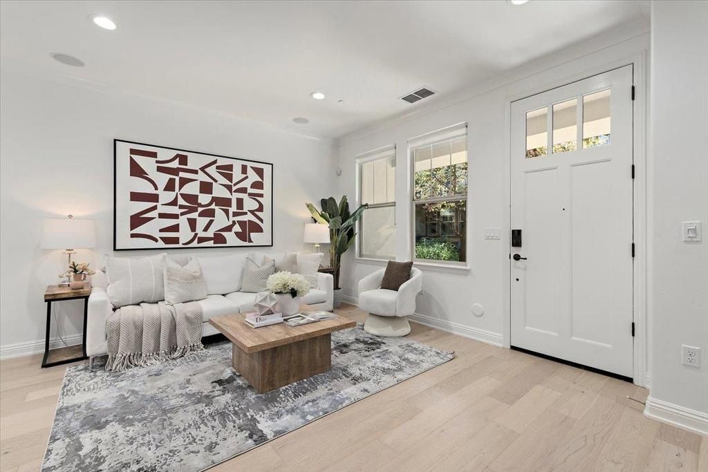 Photo of 3003 Marcelli Circle, Los Altos, CA 94022 (MLS # ML82035492)